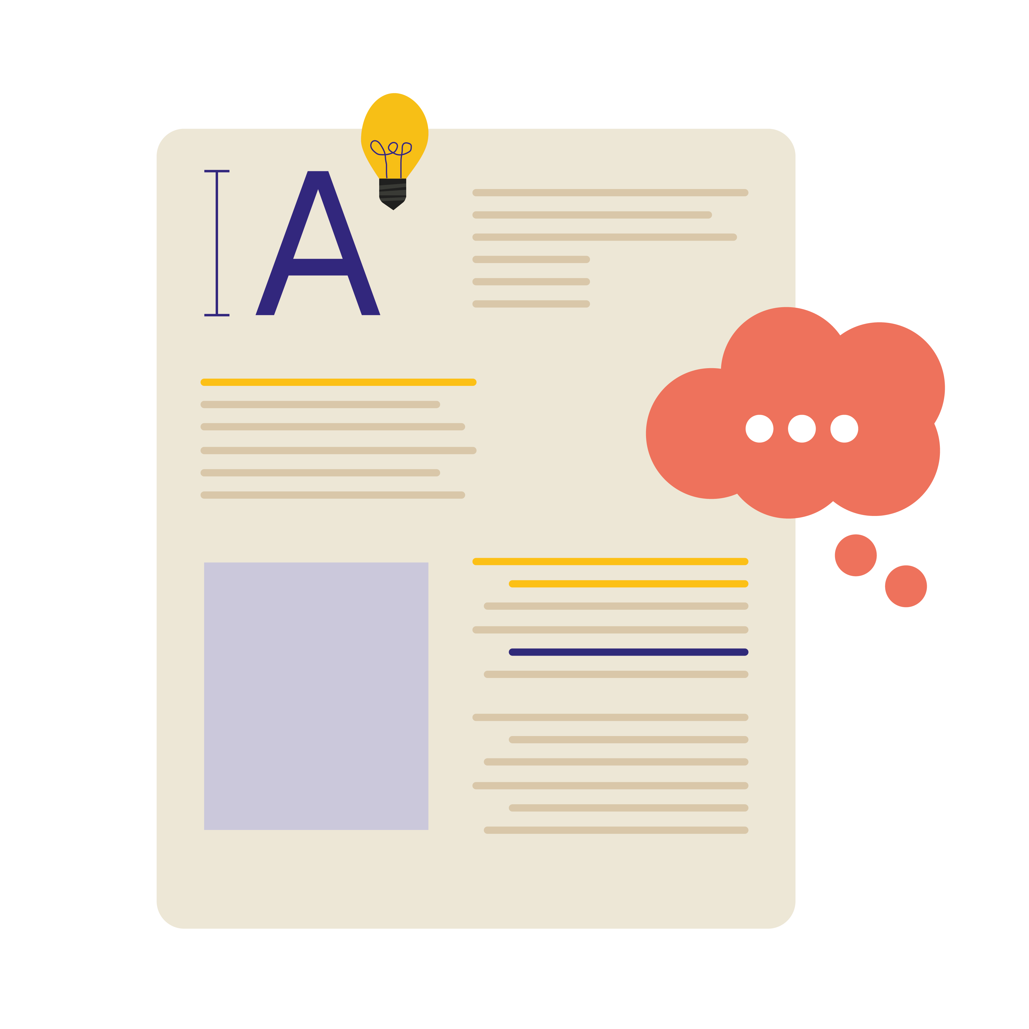 B1 tekstschrijver en copywriter
